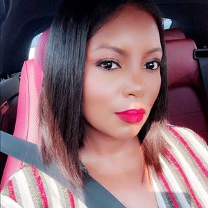 Meet your Posher, Dawn